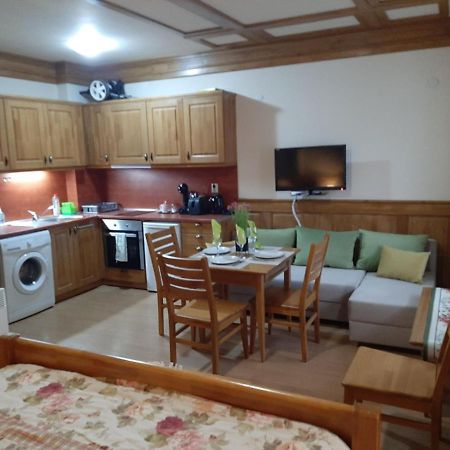 Private Studio Pirin Golf Hotel Bansko Razlog Ngoại thất bức ảnh