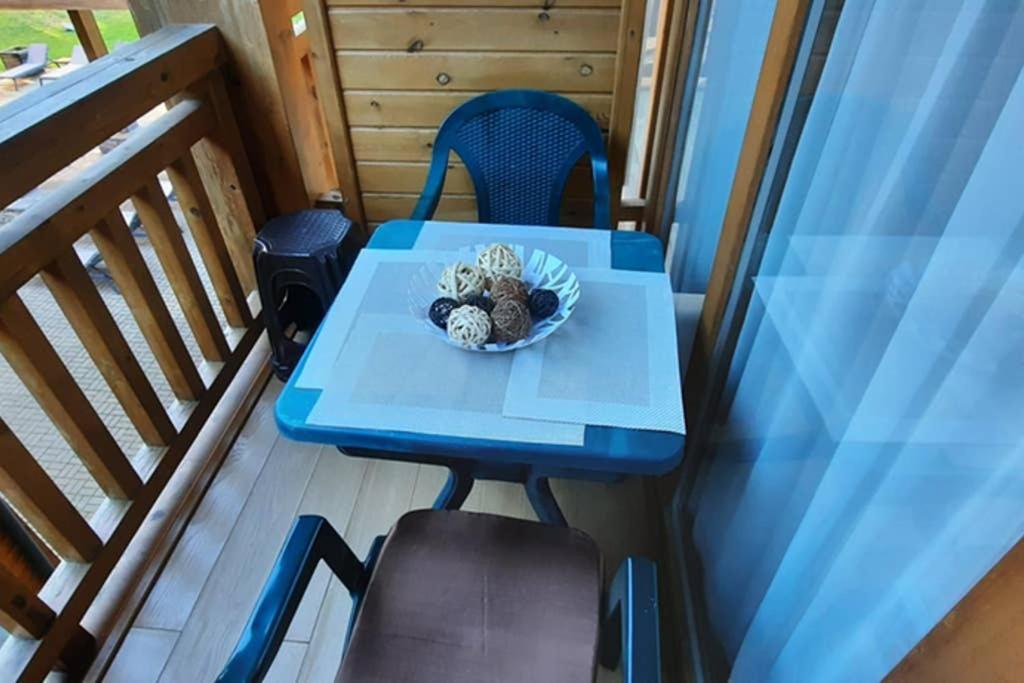 Private Studio Pirin Golf Hotel Bansko Razlog Ngoại thất bức ảnh