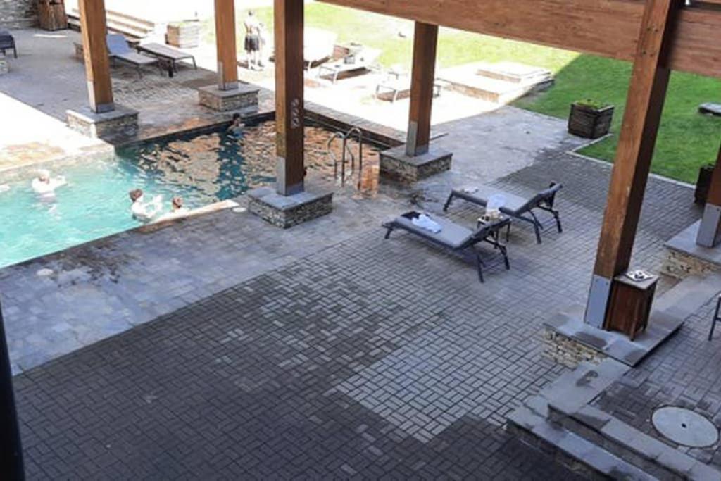 Private Studio Pirin Golf Hotel Bansko Razlog Ngoại thất bức ảnh