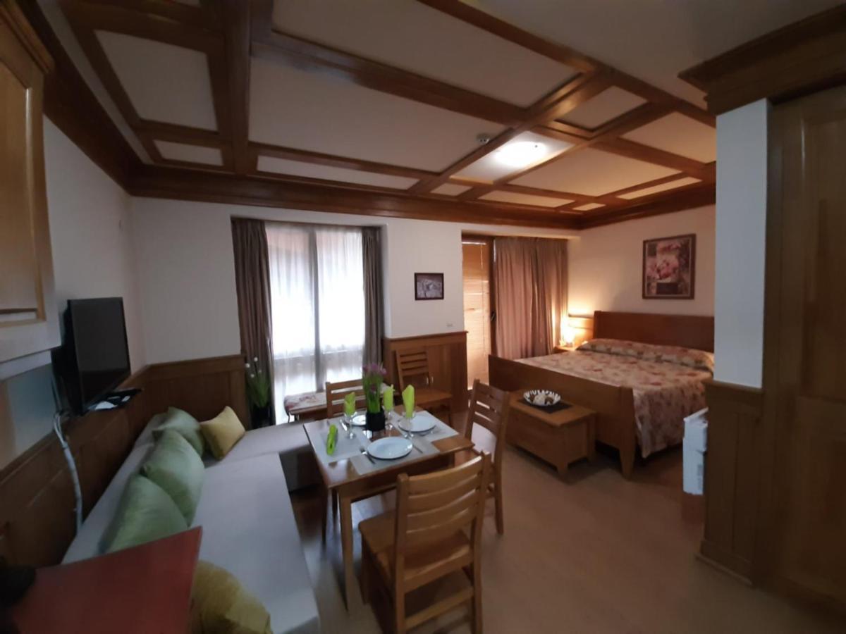 Private Studio Pirin Golf Hotel Bansko Razlog Ngoại thất bức ảnh